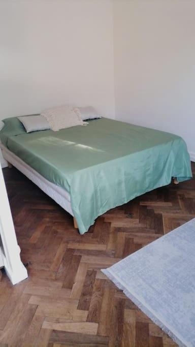 Appartement Tres Bien Place Шатору Экстерьер фото